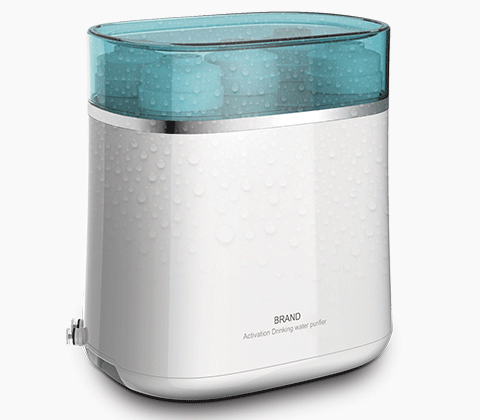 home water purifier QJY-UF2014-01
