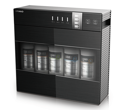 home water purifier QJY-RO2014-06