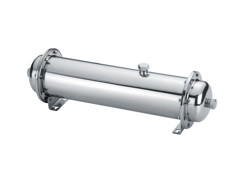 Stainless Steel UF water purifier