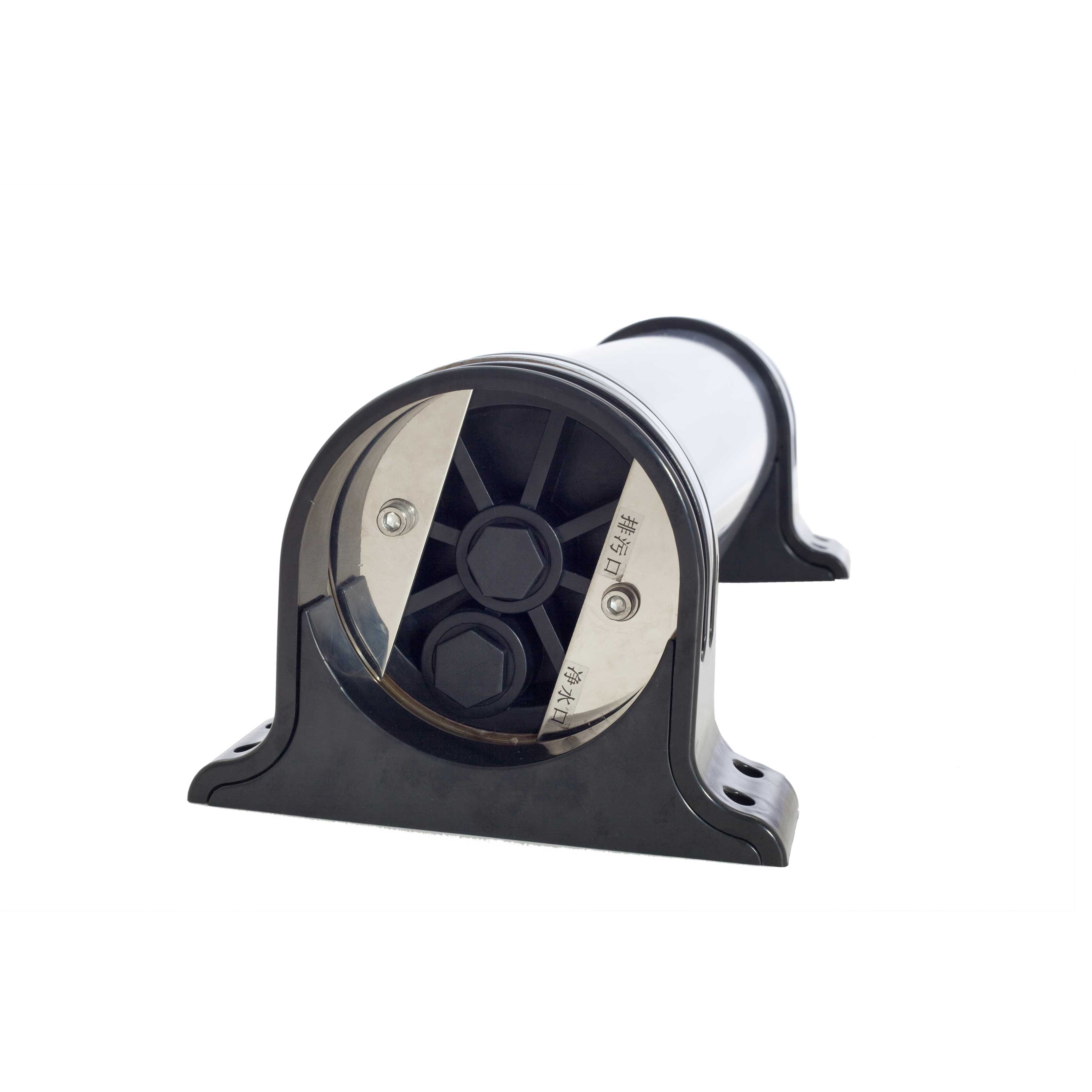 Stainless Steel UF water purifier