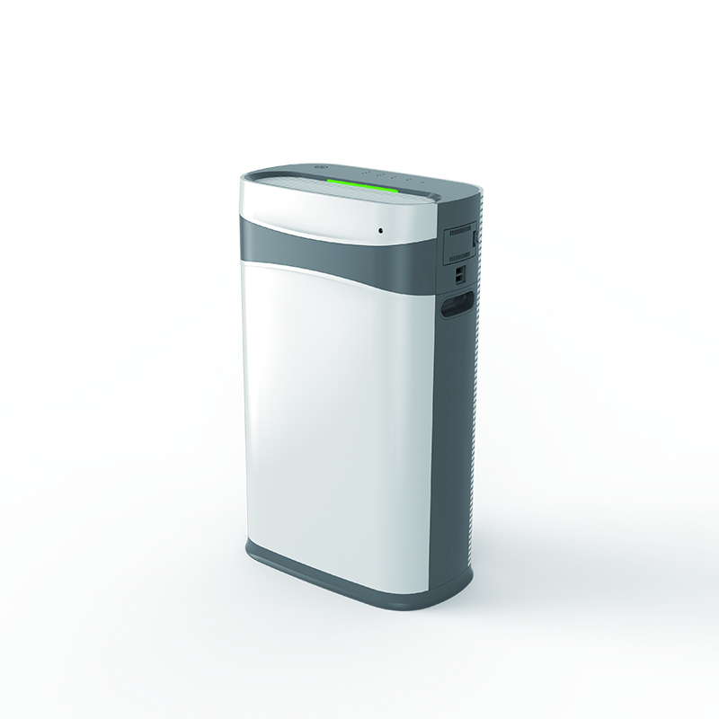 YM-016 Air Purifier