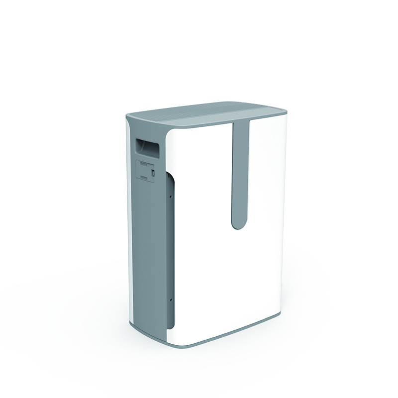 A080 Air Purifier