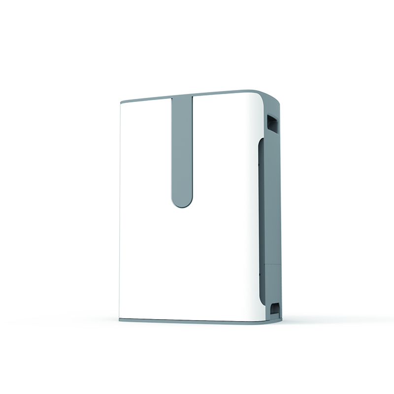 A080 Air Purifier