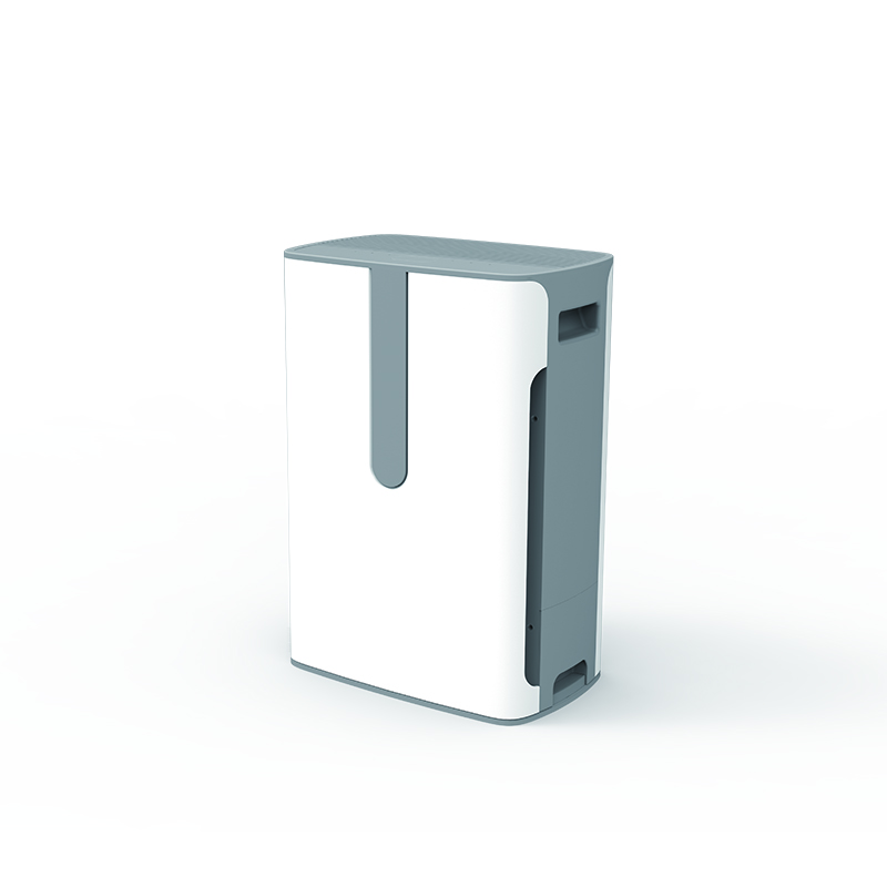 A080 Air Purifier