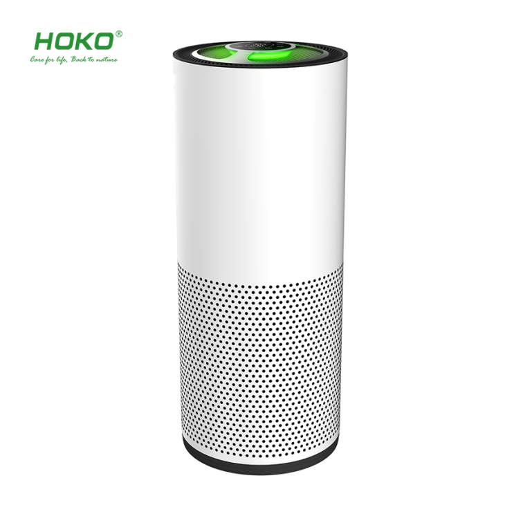 Household Air Purifier KJ460F-S46