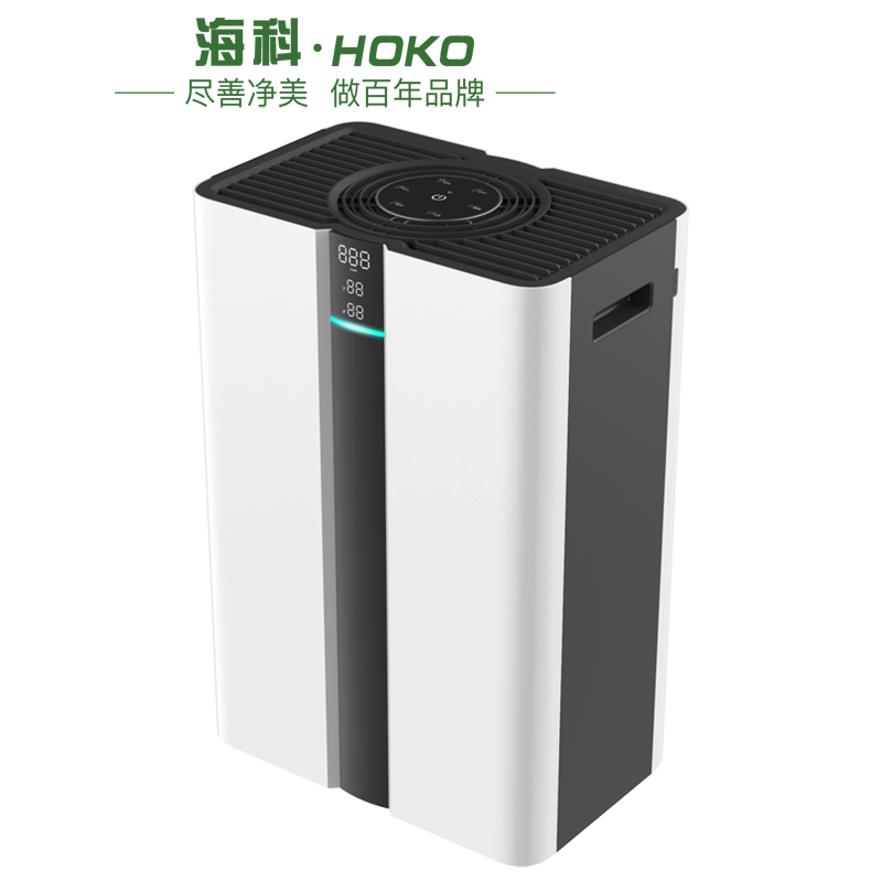 Household Air Purifier KJ600F-108