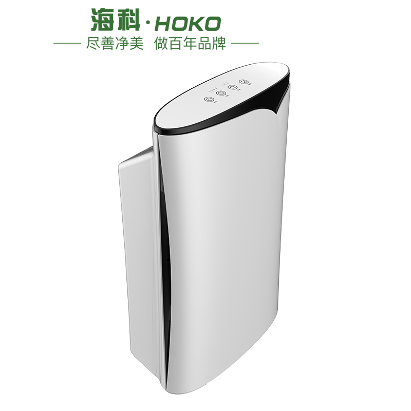 Household Air Purifier KJ225F-A200 /  KJ189F-A200