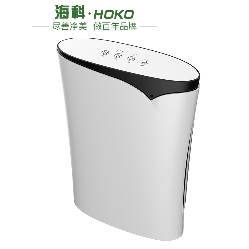 Household Air Purifier KJ225F-A200 /  KJ189F-A200