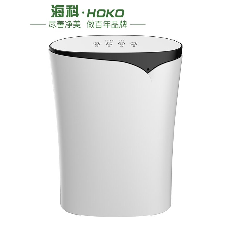 Household Air Purifier KJ225F-A200 /  KJ189F-A200