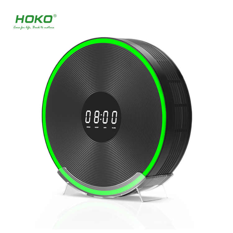 Desktop Air Purifier KZ120G-A01