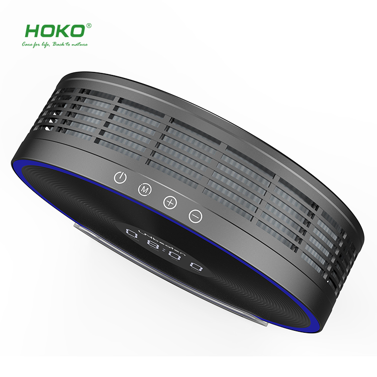 Desktop Air Purifier KZ120G-A01
