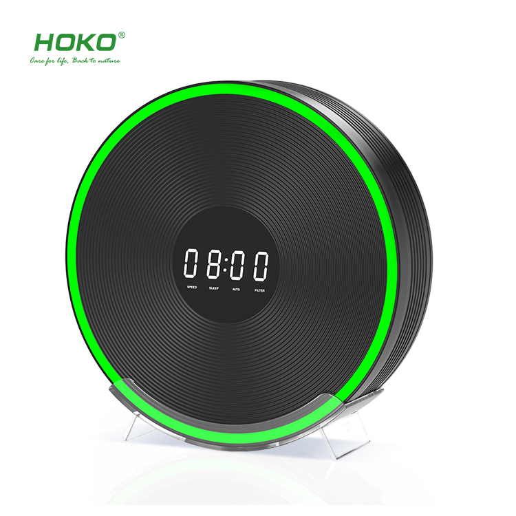 Desktop Air Purifier KZ120G-A01