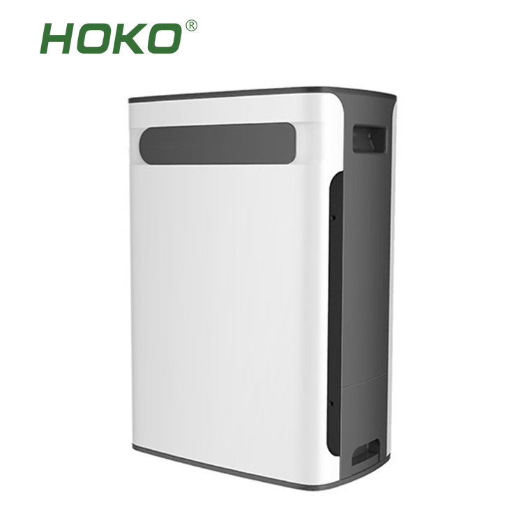Air Purifier KJ310F-A01